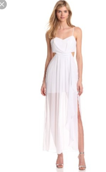 BCBG Generation Maxi Dress - Picture 2 of 8